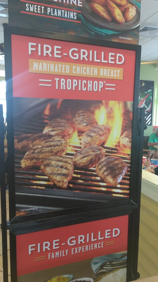 Pollo Tropical Menu-6